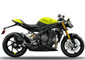 Speed Triple 1200 RS